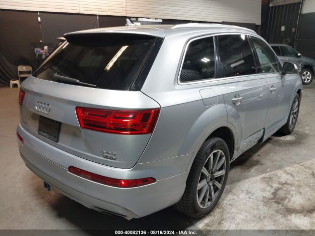 WA1LAAF7XJD026081 Audi Q7 3.0t Premium