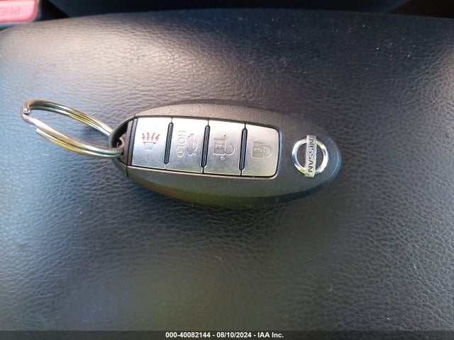 Nissan SENTRA SV 2017 3N1AB7APXHL648692 Image 11