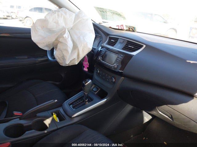 Nissan SENTRA SV 2017 3N1AB7APXHL648692 Image 5