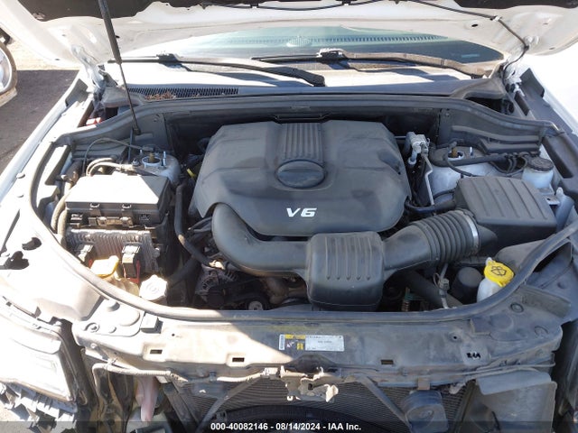 1C4RJFCG0FC214199 Jeep Grand Cherokee Overland