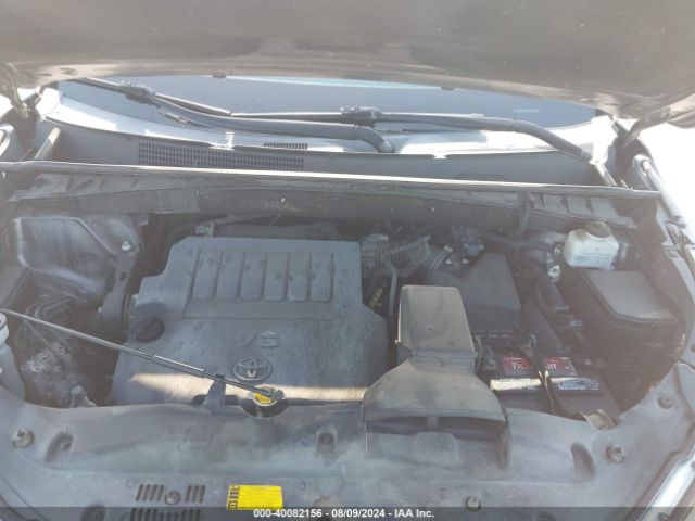 5TDKKRFH8ES017234 Toyota Highlander Xle V6