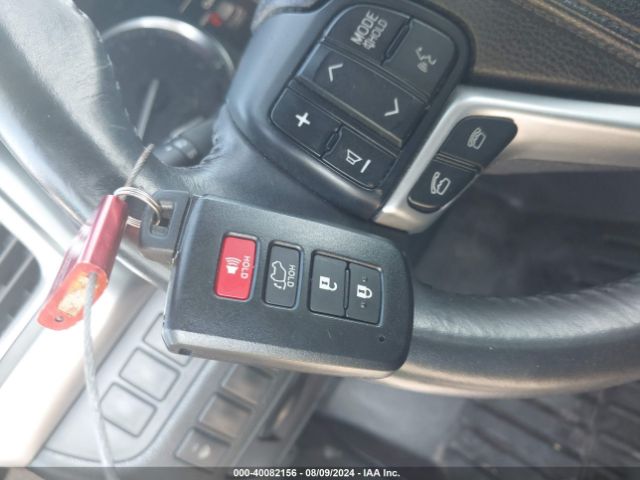 5TDKKRFH8ES017234 Toyota Highlander Xle V6