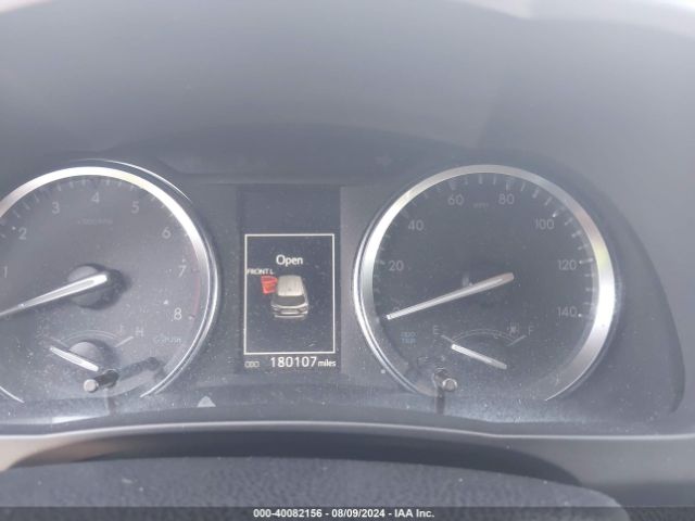 5TDKKRFH8ES017234 Toyota Highlander Xle V6