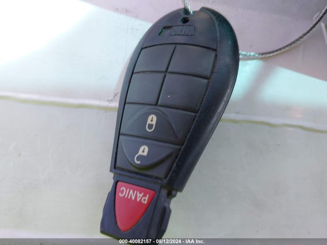 Dodge Grand Caravan Se 2016 2C4RDGBG1GR143327 Image 11