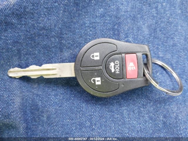3N1CN7AP1GL803077 Nissan Versa 1.6 S/1.6 S+/1.6 Sl/1.6 Sv