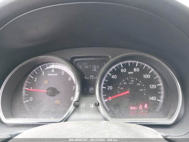 3N1CN7AP1GL803077 Nissan Versa 1.6 S/1.6 S+/1.6 Sl/1.6 Sv