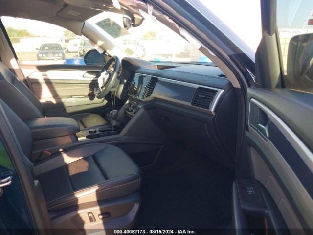 1V2AR2CA3NC519414 Volkswagen Atlas 3.6l V6 Sel R-line