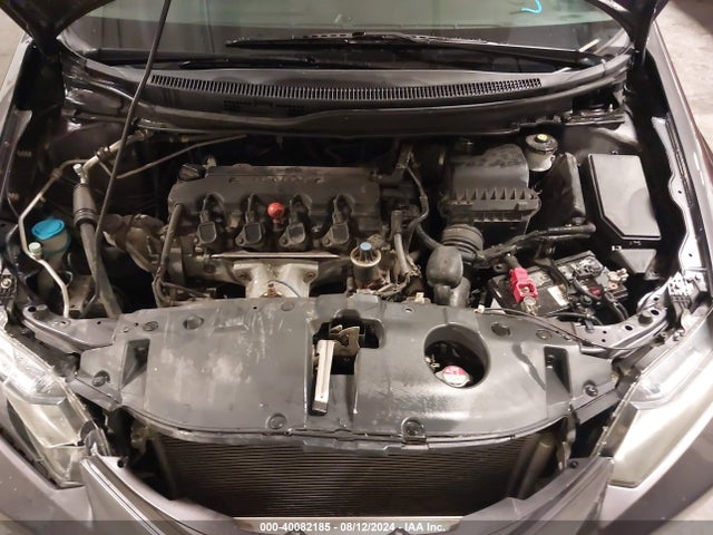 Honda Civic Ex-l 2015 19XFB2F9XFE081238 Image 10