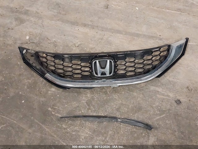Honda Civic Ex-l 2015 19XFB2F9XFE081238 Image 12