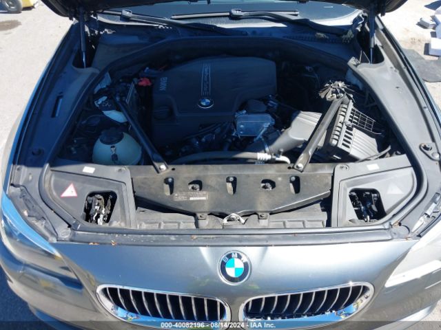 WBA5A5C59ED505720 BMW 528I
