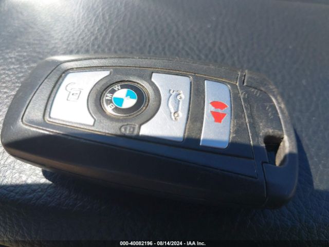 WBA5A5C59ED505720 BMW 528I