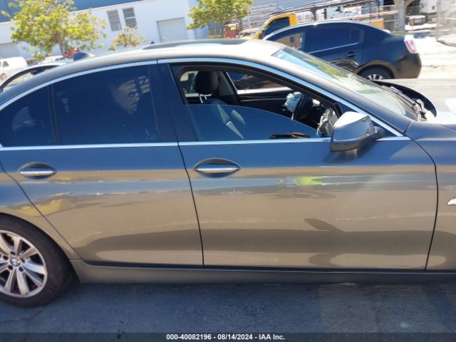 WBA5A5C59ED505720 BMW 528I