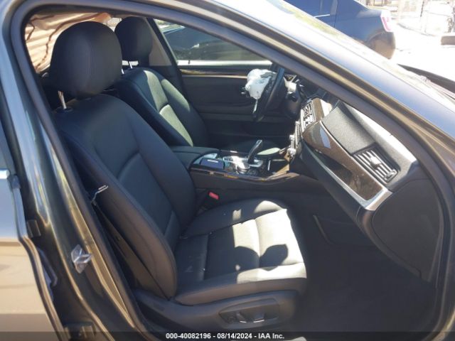 WBA5A5C59ED505720 BMW 528I