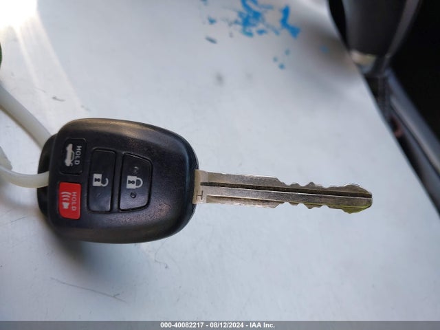 Toyota COROLLA LE 2015 5YFBURHE6FP289384 Image 11