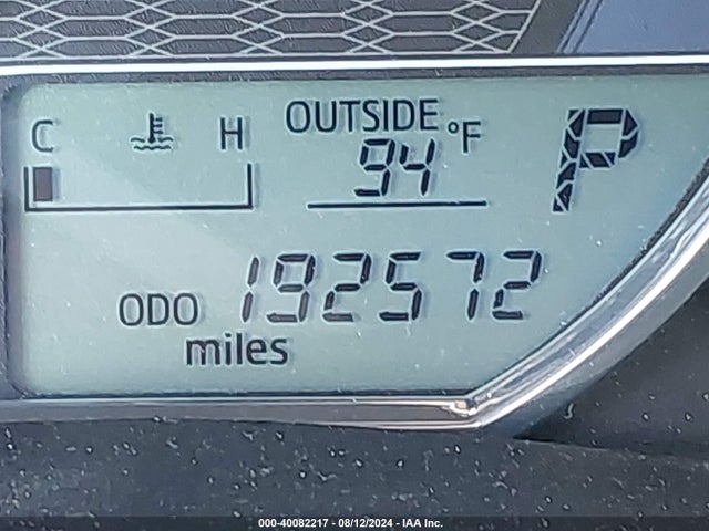 Toyota COROLLA LE 2015 5YFBURHE6FP289384 Image 15