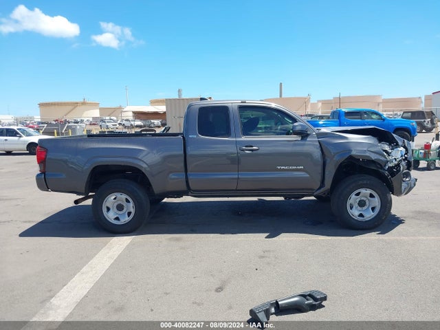 Toyota Tacoma Sr5 2022 3TYSX5EN7NT011754 Image 14