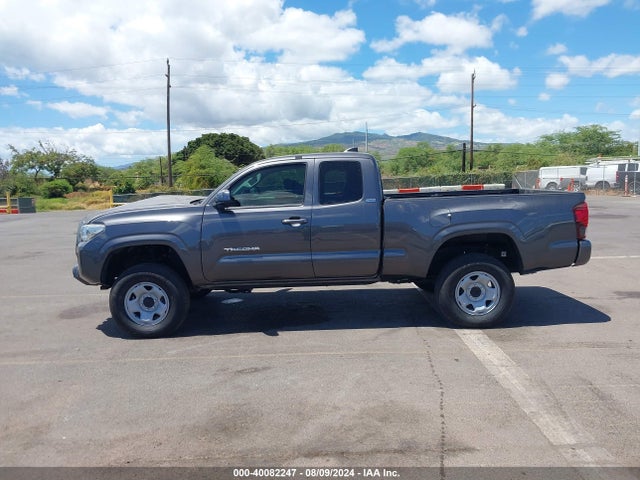 Toyota Tacoma Sr5 2022 3TYSX5EN7NT011754 Image 15