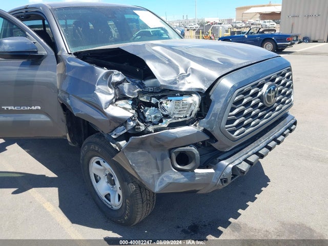 Toyota Tacoma Sr5 2022 3TYSX5EN7NT011754 Image 6