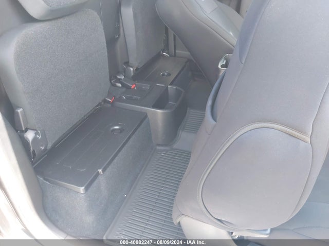 Toyota Tacoma Sr5 2022 3TYSX5EN7NT011754 Image 8