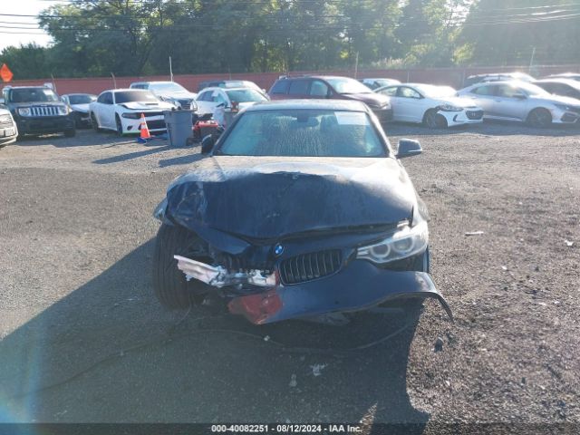 WBA4R9C57HK878198 BMW 430i Xdrive