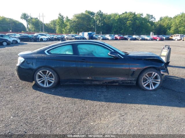 WBA4R9C57HK878198 BMW 430i Xdrive