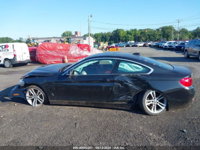 WBA4R9C57HK878198 BMW 430i Xdrive