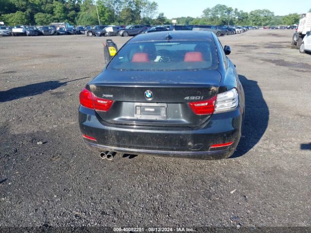 WBA4R9C57HK878198 BMW 430i Xdrive