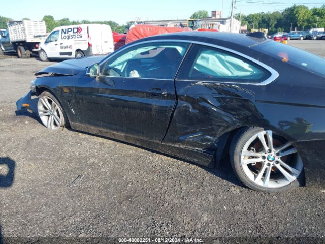 WBA4R9C57HK878198 BMW 430i Xdrive