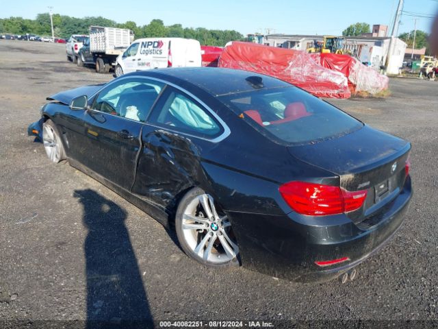 WBA4R9C57HK878198 BMW 430i Xdrive