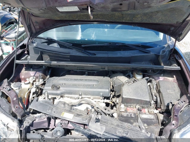 Scion XB 2015 JTLZE4FEXFJ077159 Image 10