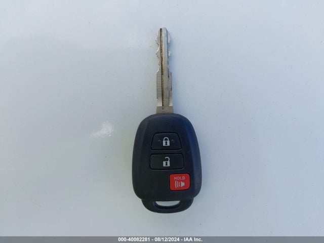 Scion XB 2015 JTLZE4FEXFJ077159 Image 11