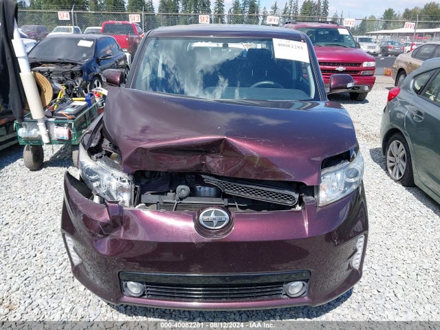 Scion XB 2015 JTLZE4FEXFJ077159 Image 12