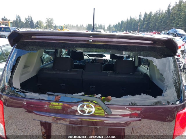 Scion XB 2015 JTLZE4FEXFJ077159 Image 17