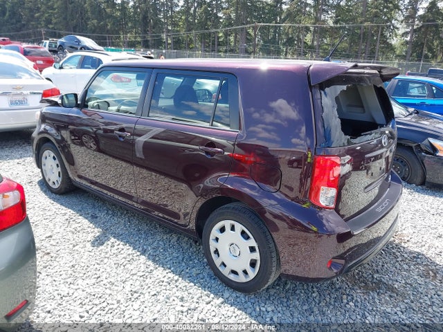 Scion XB 2015 JTLZE4FEXFJ077159 Image 3