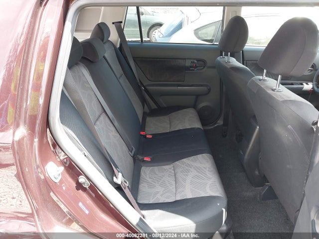 Scion XB 2015 JTLZE4FEXFJ077159 Image 8