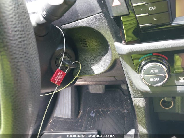Toyota COROLLA LE 2014 5YFBURHE2EP102866 Image 11