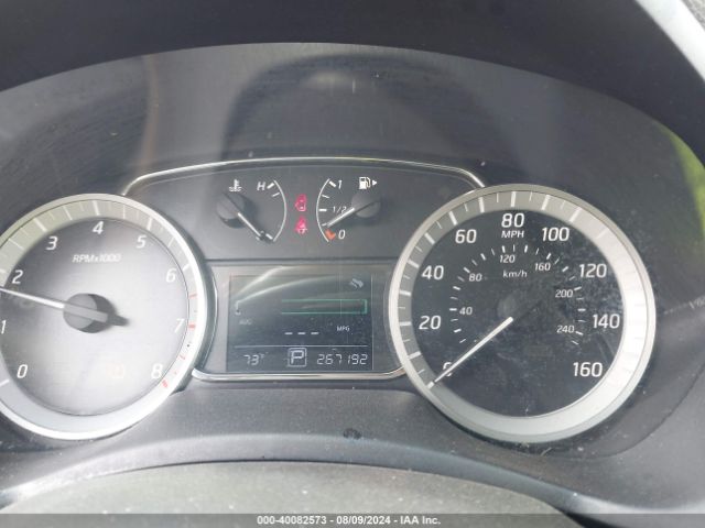 3N1AB7AP6FY254655 Nissan Sentra Fe+ S/s/sl/sr/sv
