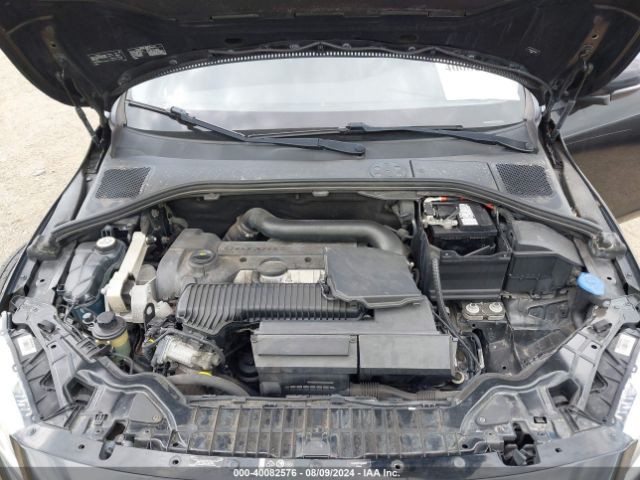 YV1612TB7F2308323 Volvo S60 T5 Premier