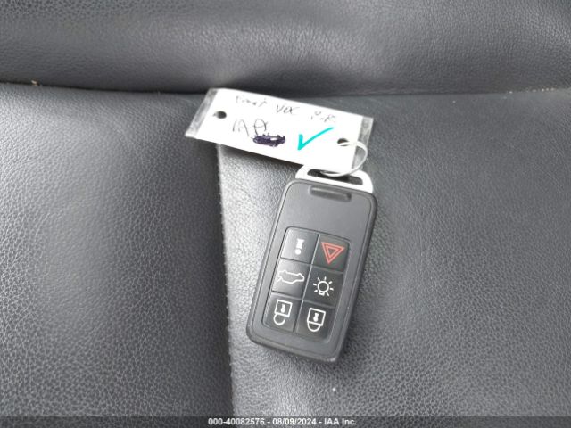YV1612TB7F2308323 Volvo S60 T5 Premier