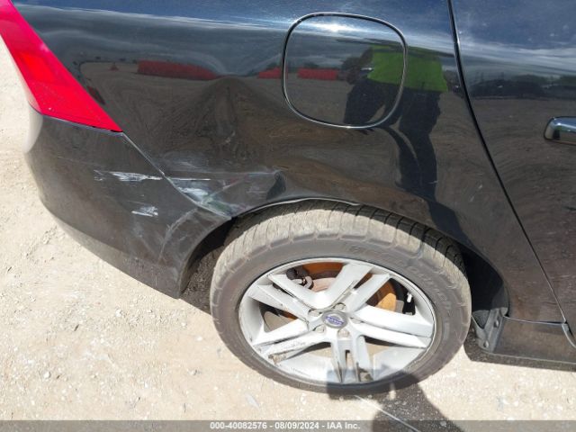 YV1612TB7F2308323 Volvo S60 T5 Premier