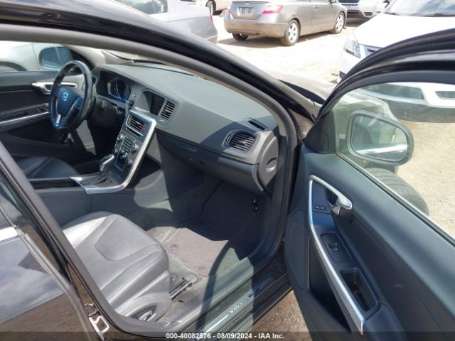 YV1612TB7F2308323 Volvo S60 T5 Premier