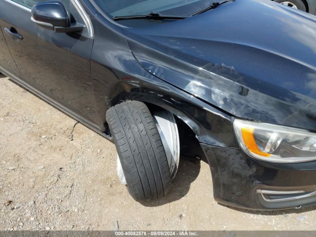 YV1612TB7F2308323 Volvo S60 T5 Premier