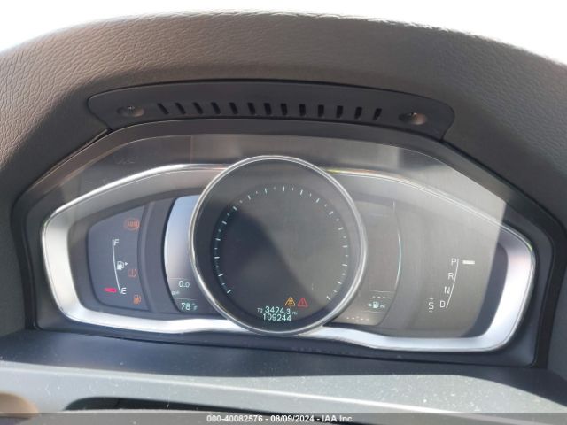 YV1612TB7F2308323 Volvo S60 T5 Premier