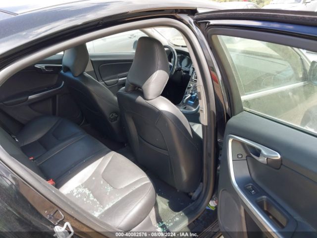 YV1612TB7F2308323 Volvo S60 T5 Premier