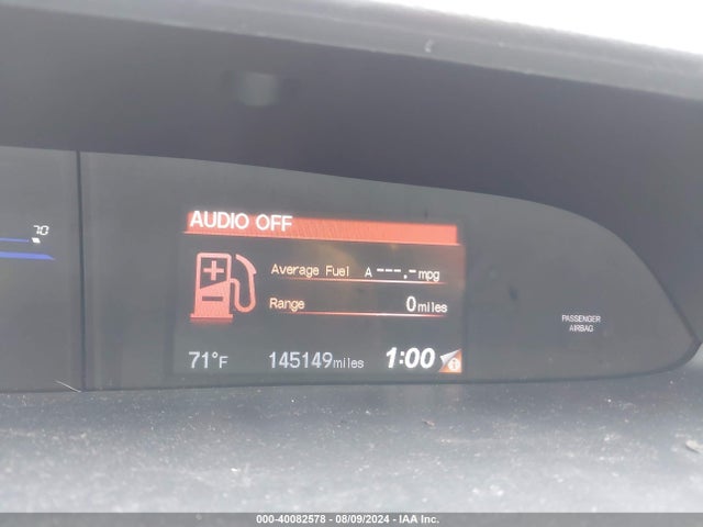 Honda Civic Lx 2014 2HGFB2F56EH501093 Image 7