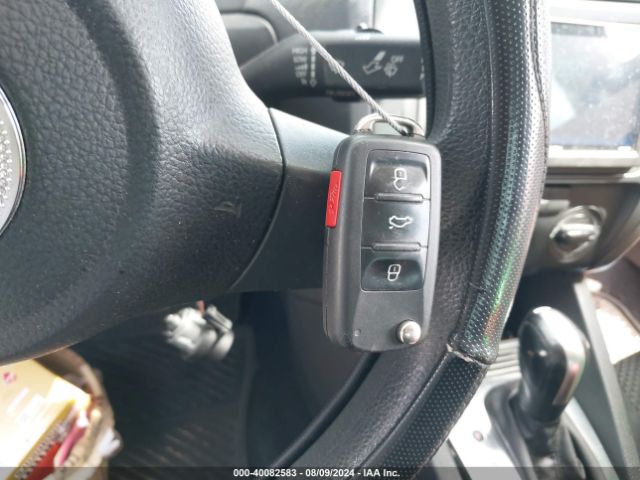 3VW2K7AJ5EM217029 Volkswagen Jetta 2.0l S