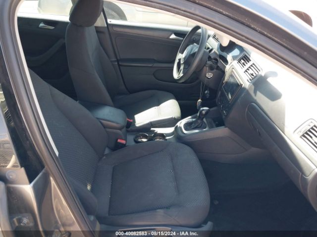 3VW2K7AJ5EM217029 Volkswagen Jetta 2.0l S