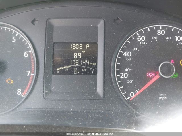 3VW2K7AJ5EM217029 Volkswagen Jetta 2.0l S