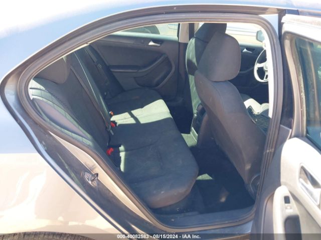 3VW2K7AJ5EM217029 Volkswagen Jetta 2.0l S