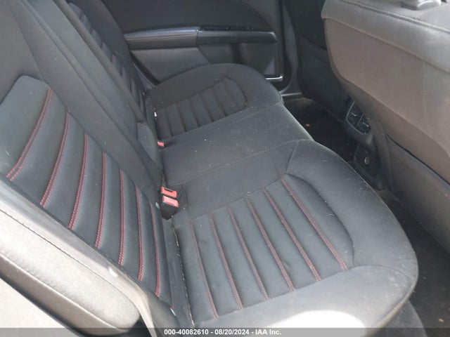 Ford Fusion Hybrid Se 2015 3FA6P0LU4FR185818 Image 8